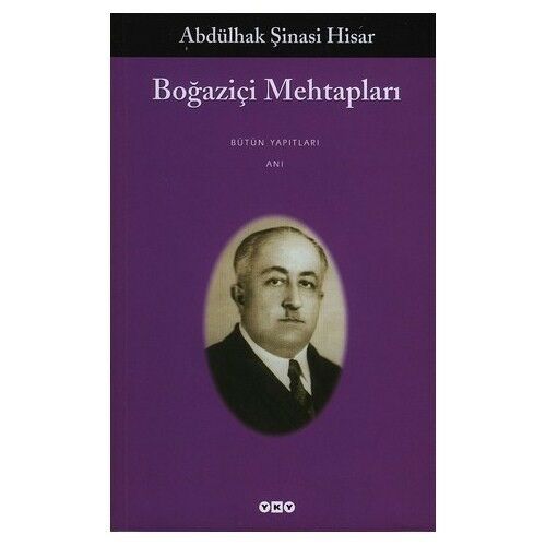 Boğaziçi Mehtapları