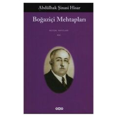 Boğaziçi Mehtapları