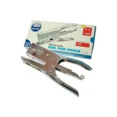 Delta 105 Pen Tipi Zımba Makinası 24/6-8