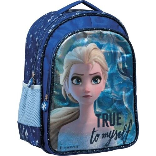 Frozen  Okul Çantası 5161