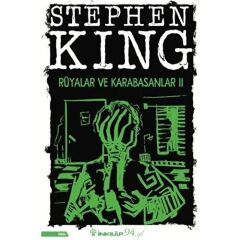 Rüyalar Ve Karabasanlar 2 - Stephen King