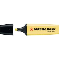 Stabılo Boss  Sarı