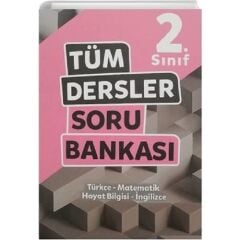 Tudem 2. Sınıf Tüm Dersler S.B