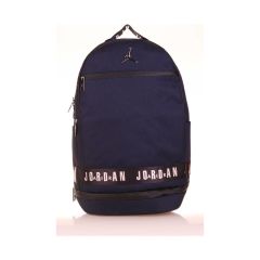 Jordan Aır Sırt Çantası (georgıa Navy Blue)krn-Q3148