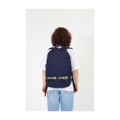 Jordan Aır Sırt Çantası (georgıa Navy Blue)krn-Q3148