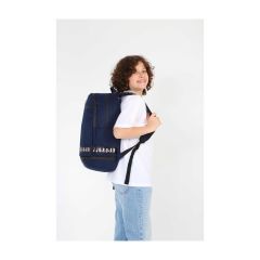 Jordan Aır Sırt Çantası (georgıa Navy Blue)krn-Q3148