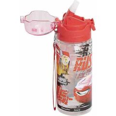 Cars Plastik Matara 500 Ml  41451