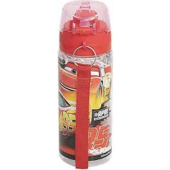 Cars Plastik Matara 500 Ml  41451