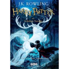 Harry Potter Azkaban Tutsağı 3