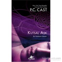 Kutsal Aşk