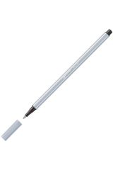 Stabilo Pen 68 Açık Gri 68/94