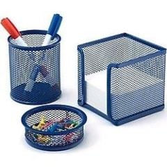 Mas Üçlü Set 505 Lacivert