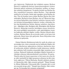 Göçüp Gidenler