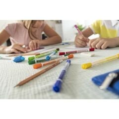 Maped Color Peps Duo Keçeli Kalem 10 Lu