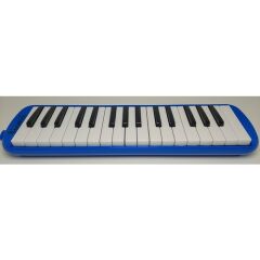 Ticon 32 k Melodika Yumuşak Çantalı Mavi