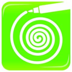 Maped Color Peps Duo İnce Keçeli Kalem 12 Li