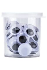 Brons Oynar Göz 12 Mm