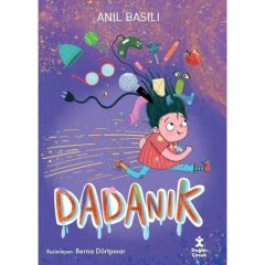Dadanık-Doğan Çocuk