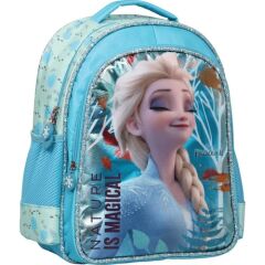 Frozen İlkokul Çantası 5137