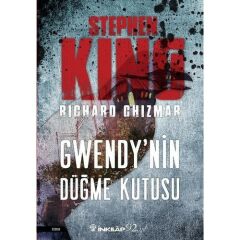 Gwendy'nin Düğme Kutusu