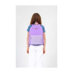 Kaukko Brıght Sırt Çantası (taşlı-Lila)krn-K1651