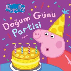 Peppa Pıg Peppanın Öykü Hazinesi Hc