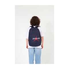 Jordan Aır Sırt Çantası (olympıa Navy Blue)krn-Q3121