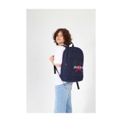 Jordan Aır Sırt Çantası (olympıa Navy Blue)krn-Q3121