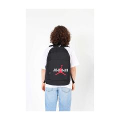 Jordan Aır Sırt Çantası (olympıa Black)krn-Q3118