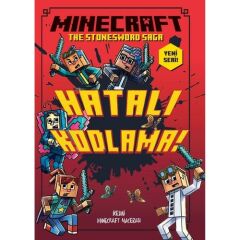 X Minecraft Hatalı Kodlama