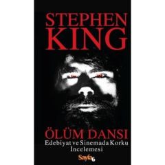 Ölüm Dansı - Edebiyat Ve Sinemada Korku İncelemesi