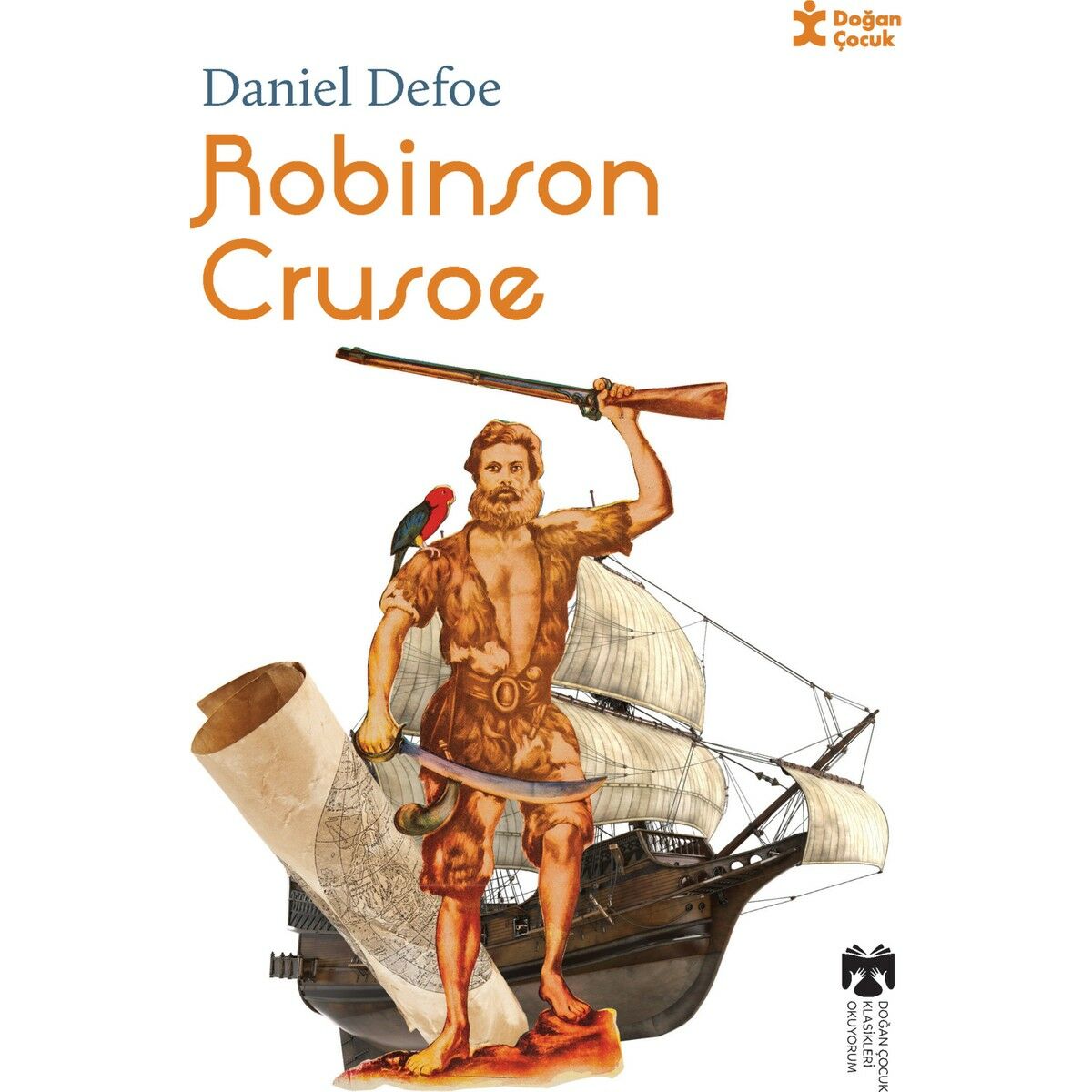 Robinson Crusoe