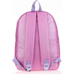Krn-K1567kaukko Sparklesırt Çantası (dublepembe)