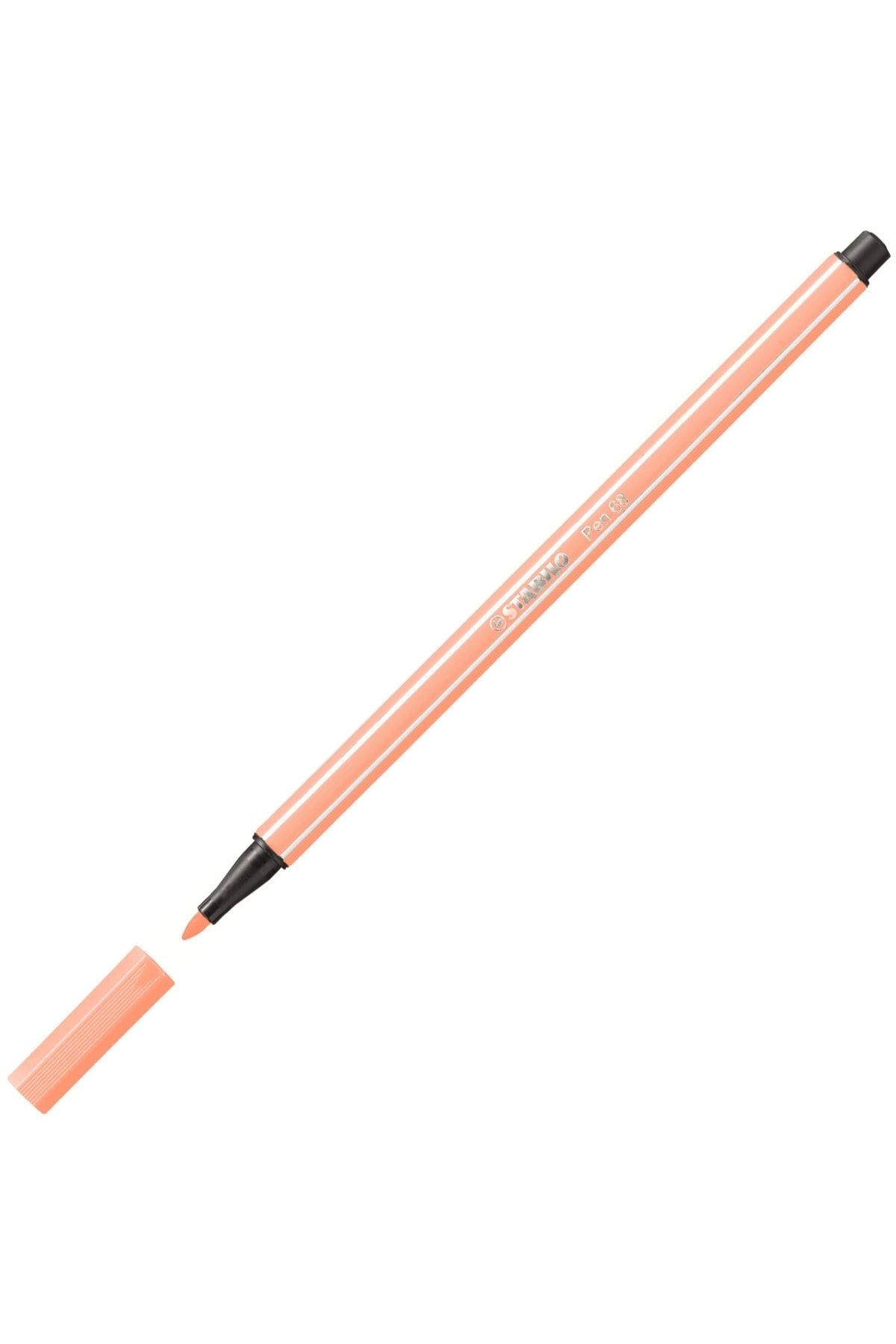Stabilo Pen 68 Açık Ten Rengi 68/26