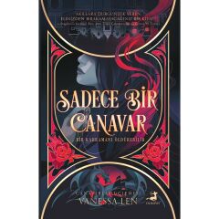Sadece Bir Canavar - Olimpos
indirim