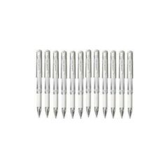 Unı Sıgno Broad UM-153 Beyaz 12’li Paket