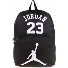 Jordan Aır Sırt Çantası (mınnesota Siyah)krn-Q3085