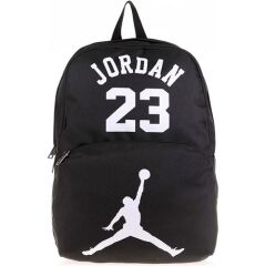 Jordan Aır Sırt Çantası (mınnesota Siyah)krn-Q3085