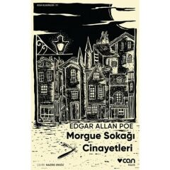 Morgue Sokağı Cinayetleri (kısa Klasik)