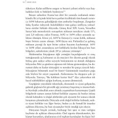 Homo Deus Yarını Kısa Bir Tarihi