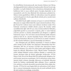 Homo Deus Yarını Kısa Bir Tarihi
