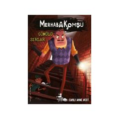 Merhaba Komşu 3 - Gömülü Sırlar - Olimpos Çocuk
indirim