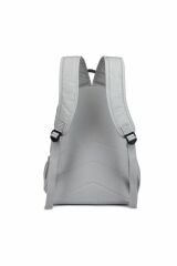 Smart Bags Büyük Boy Sırt Çantası 1050 A.gri