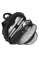 Smart Bags Büyük Boy Sırt Çantası 1050 A.gri