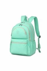 Smart Bags Büyük Boy Sırt Çantası Krinkıl Kumaş 1050
