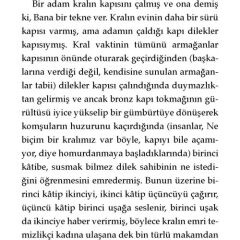 Bilinmeyen Adanın Öyküsü