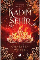 Kadim Şehir - Olimpos
indirim