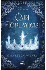 Cadı Toplayıcısı - Olimpos
indirim