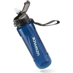 Vagon Uzspace 6057  Trıtan / Pipetli  Mavi