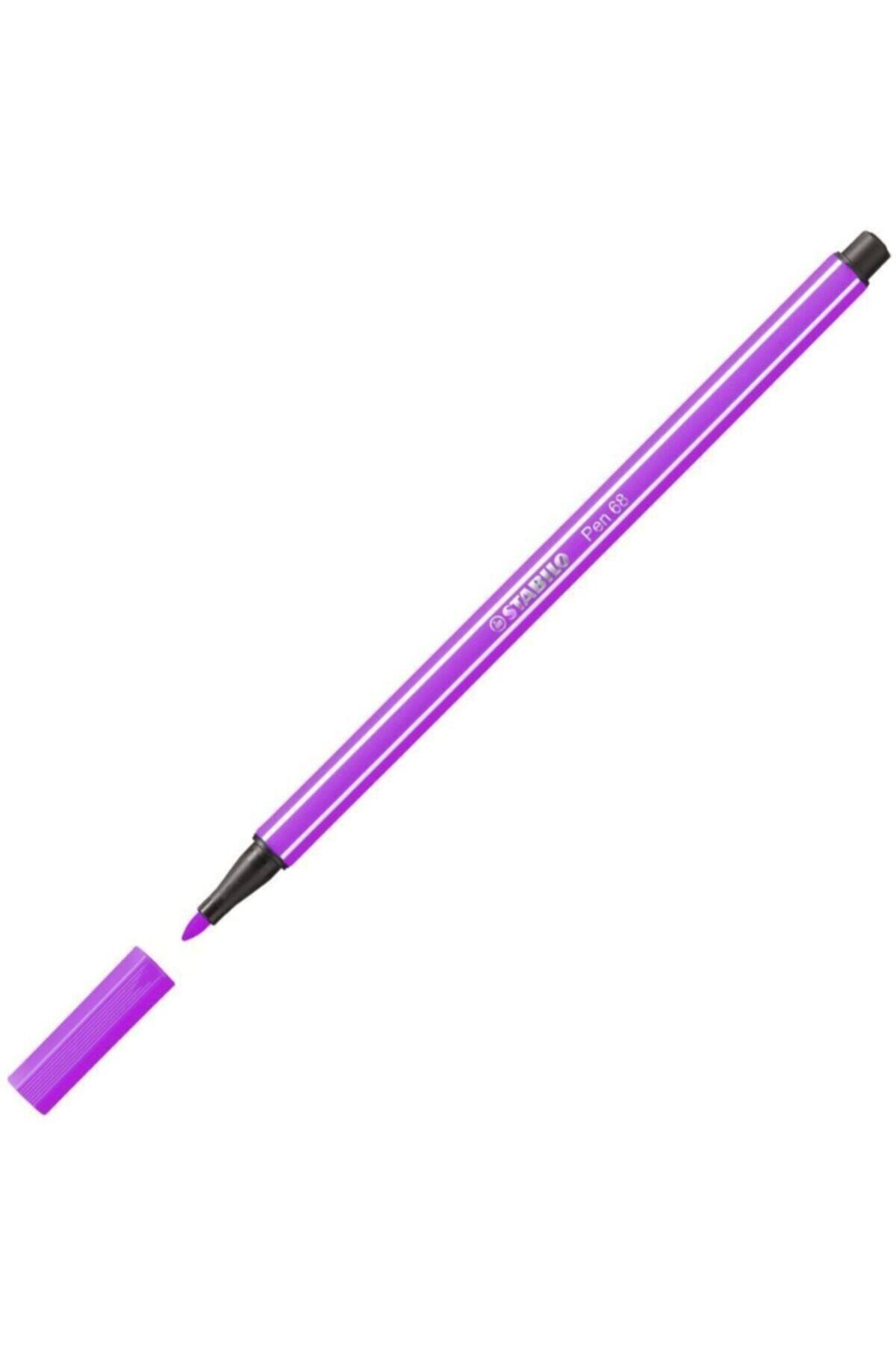 Stabilo Pen 68 Lila 68/58